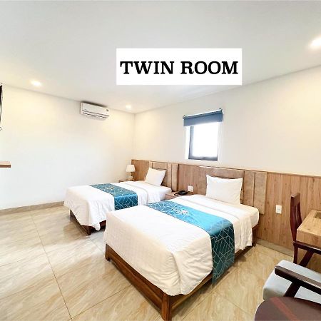 Ban Me Central Hotel Buon Ma Thuot Εξωτερικό φωτογραφία
